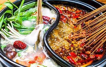 成都串串香排名前十强有哪些,成都串串香品牌