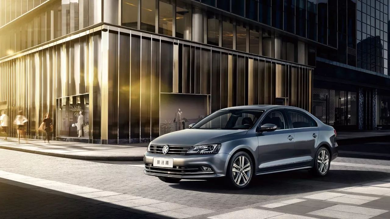 大众速腾冠军哪款好,大众速腾是紧凑型车