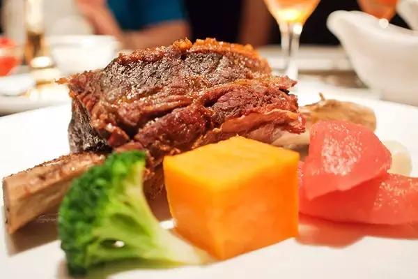 东二环泰禾广场最火爆美食推荐,福州东泰禾美食