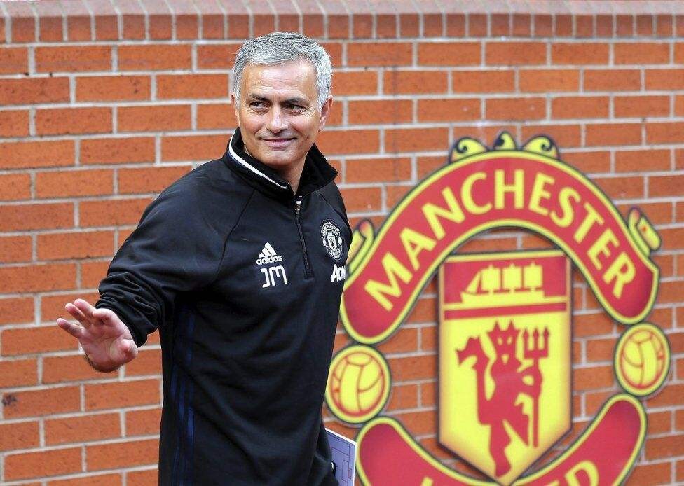 穆里尼奥的经历,穆里尼奥耻辱之战