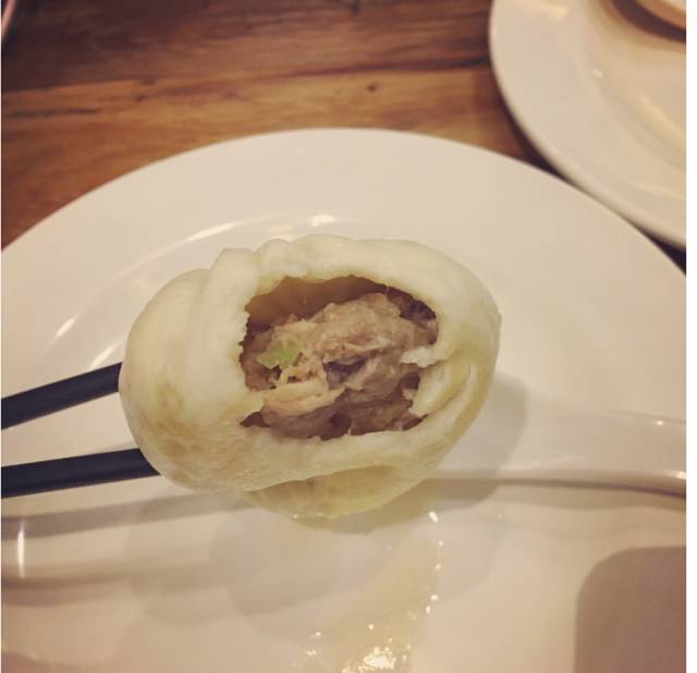 一咬满嘴油儿！北京最好吃的包子铺全在这！