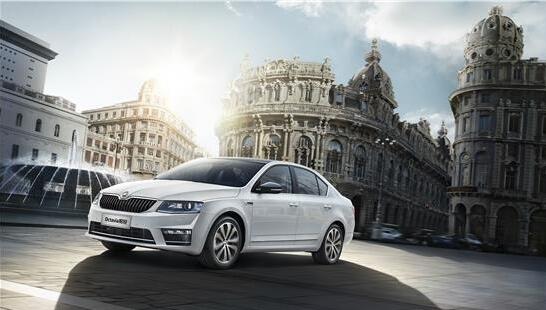 斯柯达明锐机油品牌的选择,被寄予厚望的斯柯达明锐