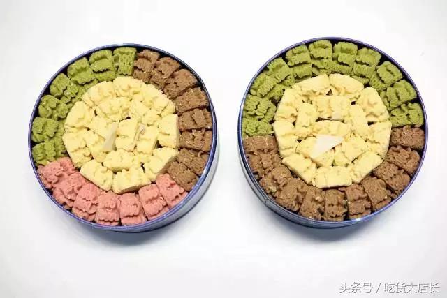 曲奇最火的一天能卖5千盒,最好吃又便宜的曲奇