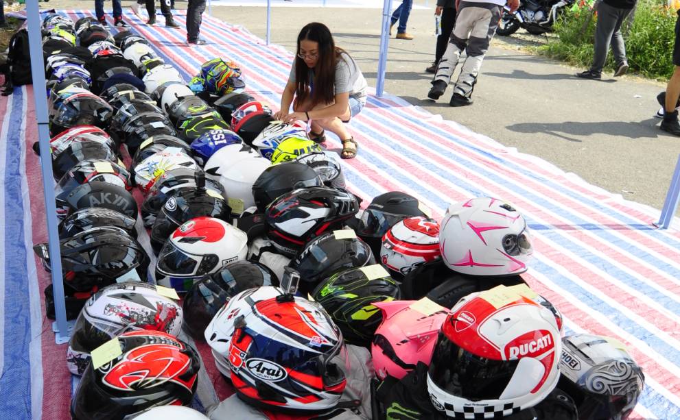 「国庆第7天」婺源又一大事发生，500铁骑进村赏秋