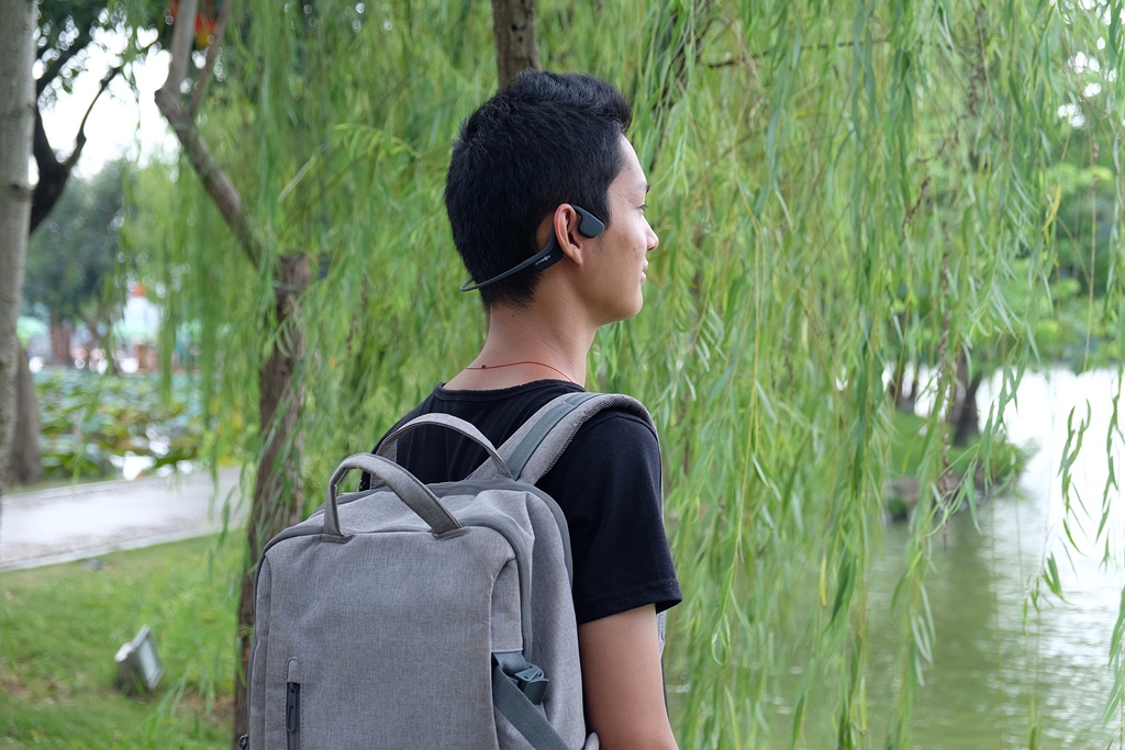 跑步的时候怎么才能听歌,跑步怎么听音乐