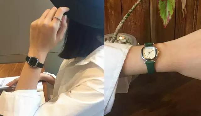 不吃土也能买的手机,运动手表推荐学生党高颜值