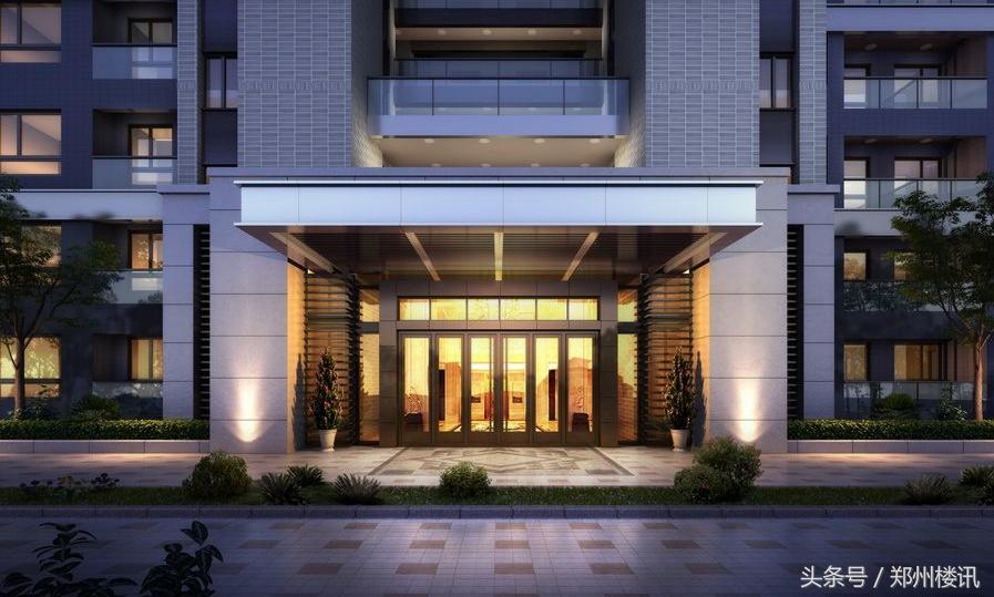 郑州永威森林花语位置怎么样,郑州东区永威森林花语现在价格