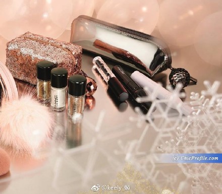 兰蔻圣诞限定彩妆怎么样,圣诞限定美妆礼盒排行榜