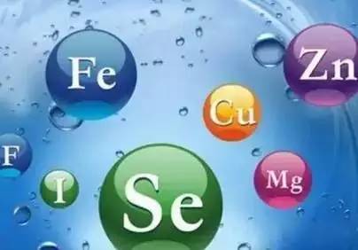 宝宝用补钙铁锌微量元素吗,钙铁锌怎么补宝宝