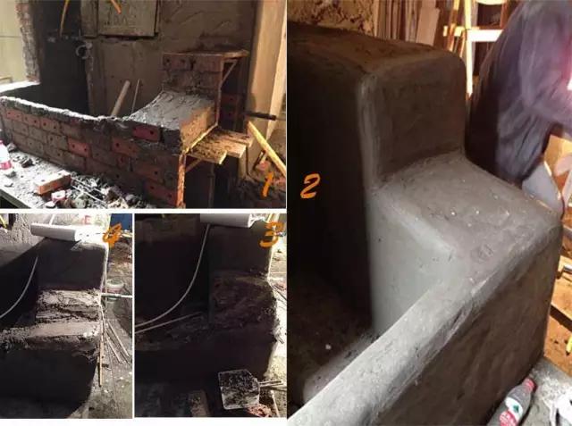 装修房子起初砌墙有什么要求,新房砌墙怎么弄