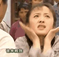 仙气十足的妆容和造型,一款充满仙气的妆容