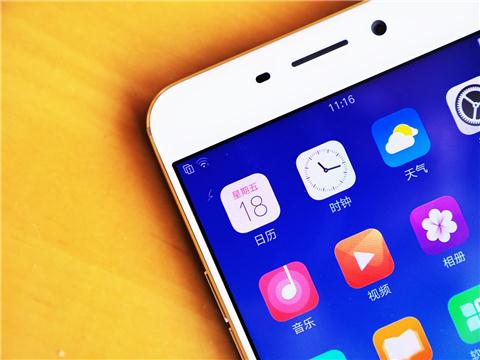 oppor9自拍测试,oppor9性能