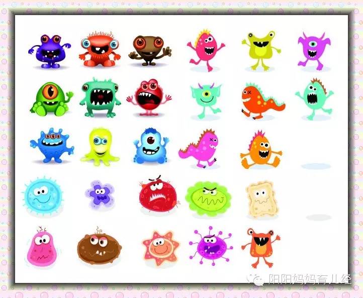 养孩子每天消毒,养孩子是干净点好还是脏点好