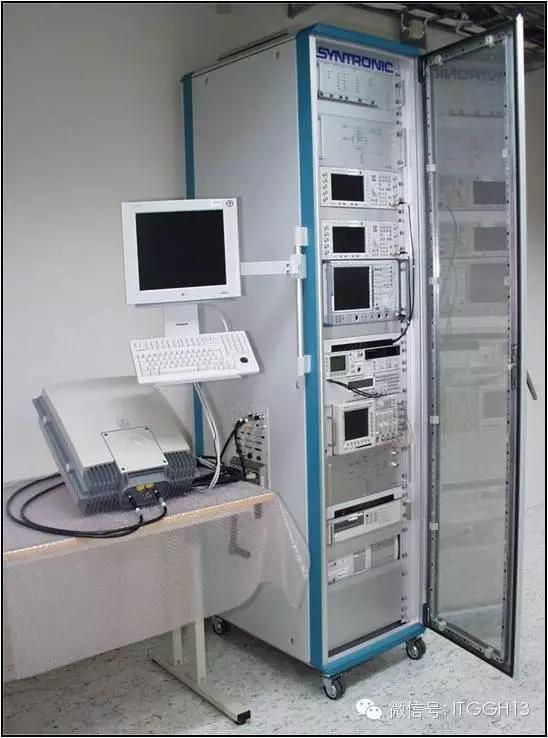 会员风采新拓尼克,北京科技研发中心有限公司总经理赵振生