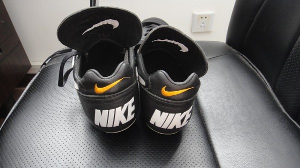 nike品牌故事英文,nike的故事