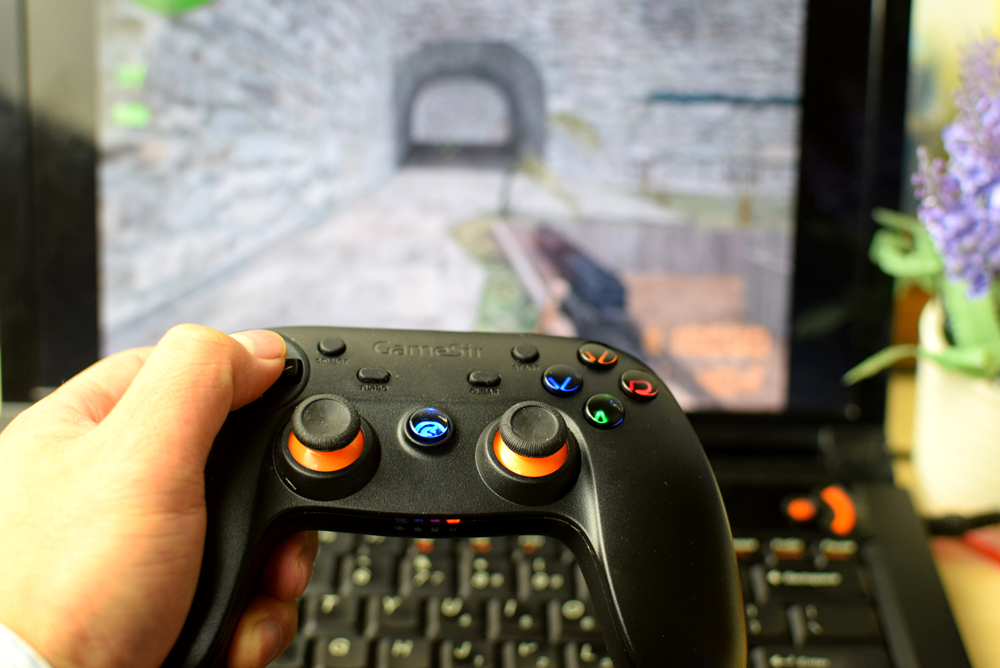 找回童年游戏的回忆,盖世小鸡升级游戏体验