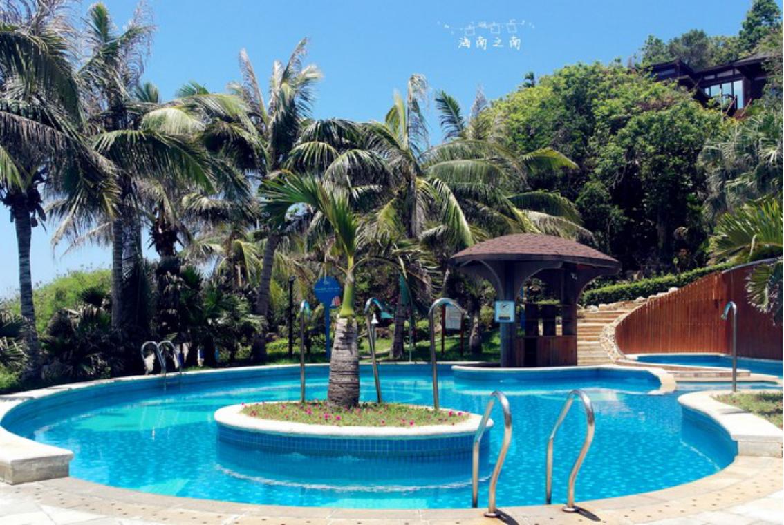 穿过云海后的美景,穿过云海看美景