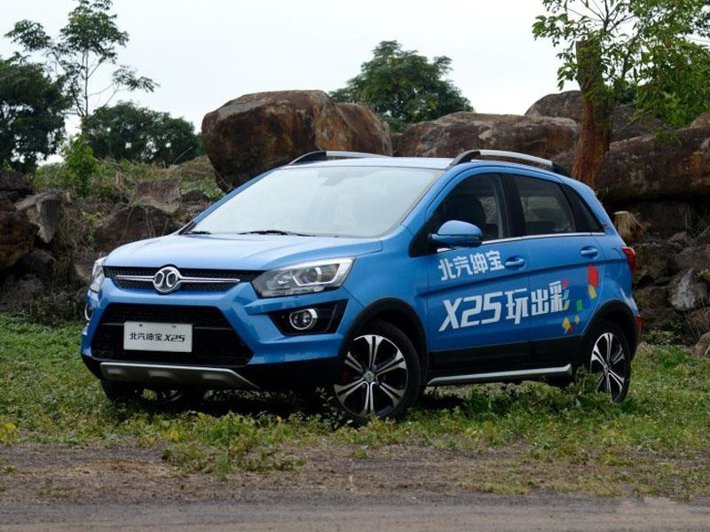 北汽汽车还值得买吗,北汽的车怎么样值得买吗