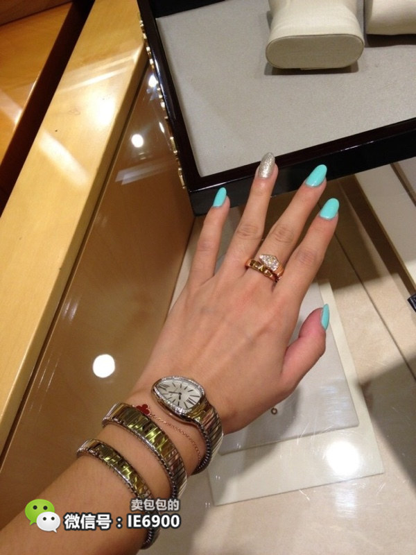 女人天生会败家，看豪门媳妇败金百万南非购超大钻戒，超级嫉妒！