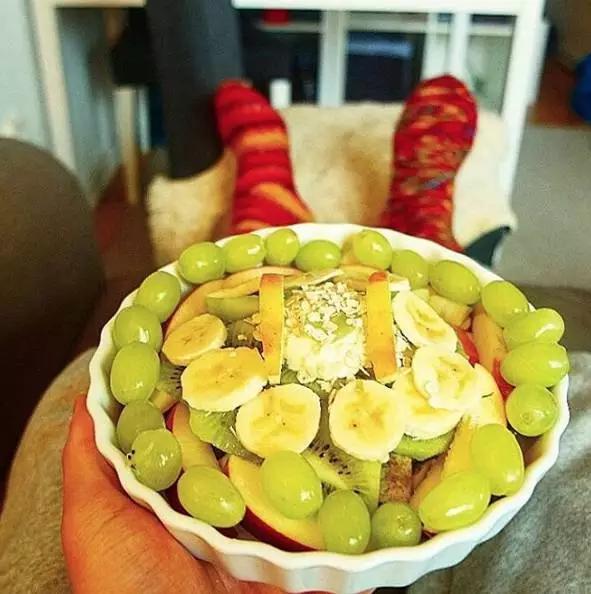 他是一位德国帅哥，因为跑步在Instagram上获得了51万