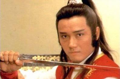 射雕英雄传83版配音演员集锦,射雕英雄传83版客串演员