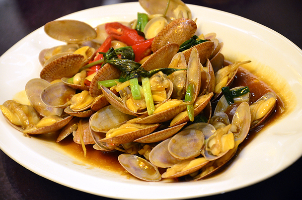 厦门味霖海鲜渔港,同安味霖海鲜渔港周岁宴