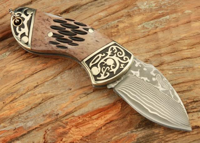 男生喜欢的十种刀,男人最爱什么刀