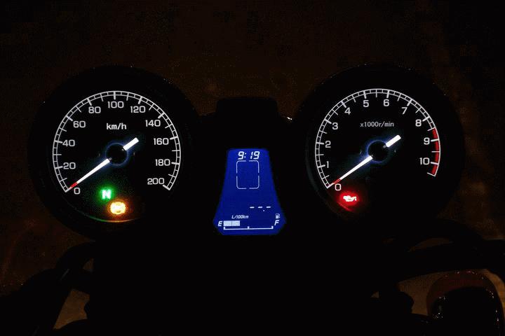 hondacb1100,2020款本田摩托cb1100ex