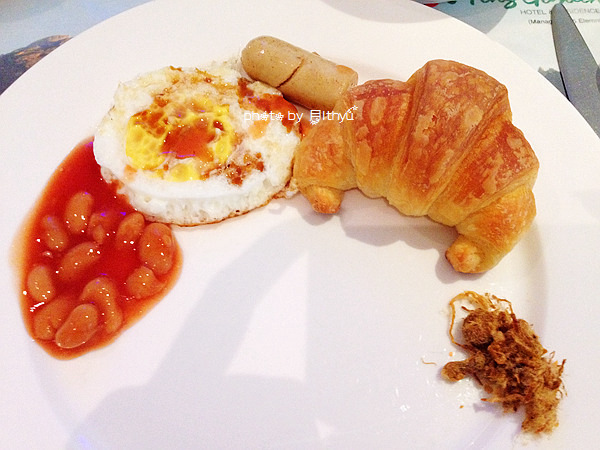 人生必需要有一次闺蜜游——沙巴五日游