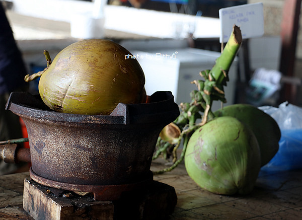 人生必需要有一次闺蜜游——沙巴五日游