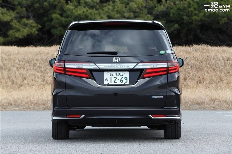 吐槽新款奥德赛,新款奥德赛感受