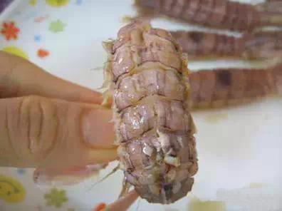 大连虾爬子几月开始吃,虾爬子几月好吃