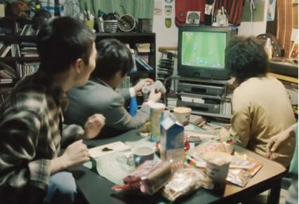 2021实况足球回忆,实况足球2019回忆