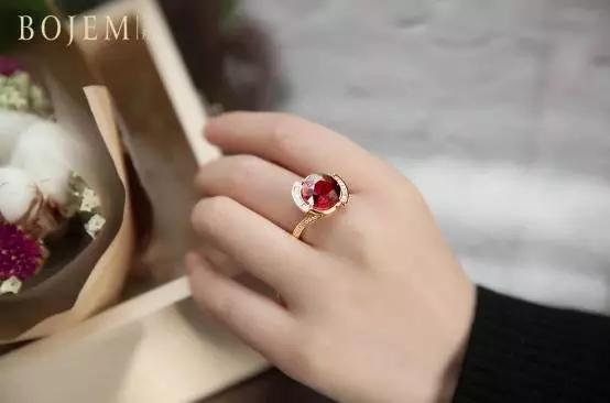 石榴石最大的忌讳,不懂石榴石这十个常识