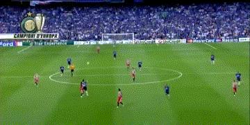 国米三冠王最大功臣,国米成就三冠王伟业