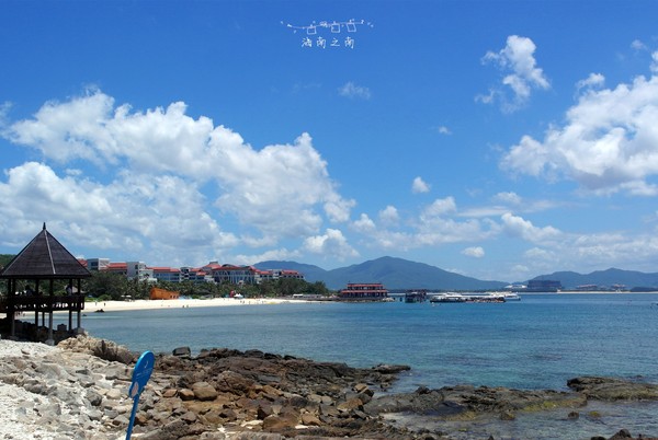 5天4夜三亚之旅,和闺蜜来三亚一定要这样玩