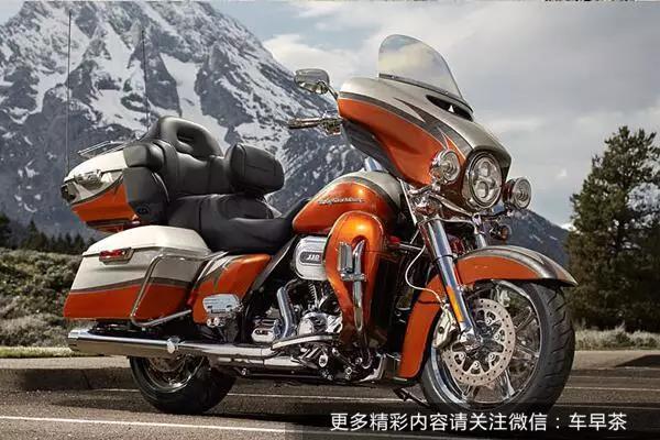 几十万的摩托车值得买吗,几十万的车和十几万的摩托车