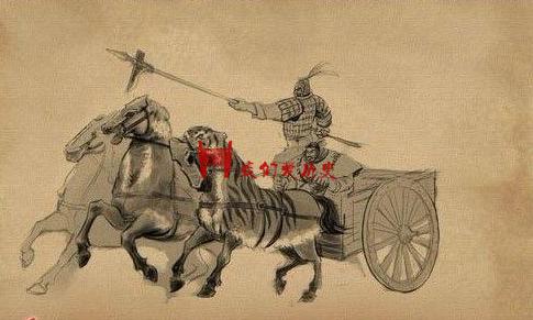 战国最后一次合纵,战国最后