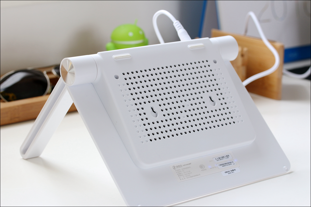 岂止安全?信号强度也很重要!360安全路由器上手简评