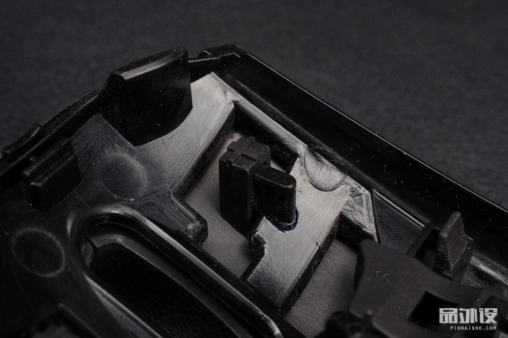 SkydigitalNMOUSEUP复刻G1鼠标评测