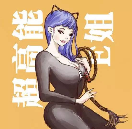 她是武大校花，也是小赵默笙，现与鹿晗拍广告又和吴世勋合作电影