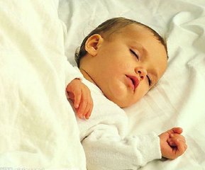 宝宝患支气管炎怎么办,患上支气管炎需要注意什么