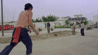 周星驰少林足球经典影片,周星驰少林足球经典名场面