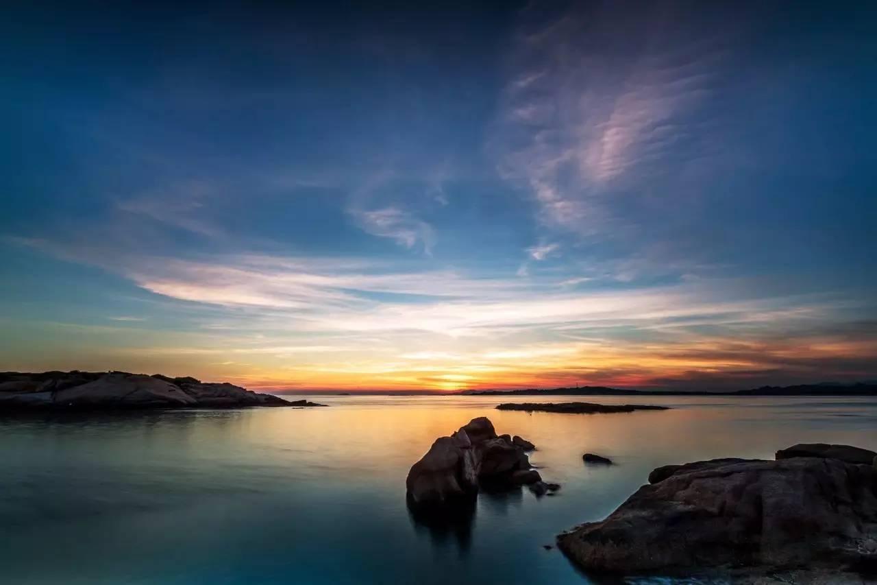 带你认识汕尾,你认识的汕尾