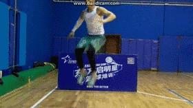 想扣篮练爆发力还是力量,想扣篮得有多强