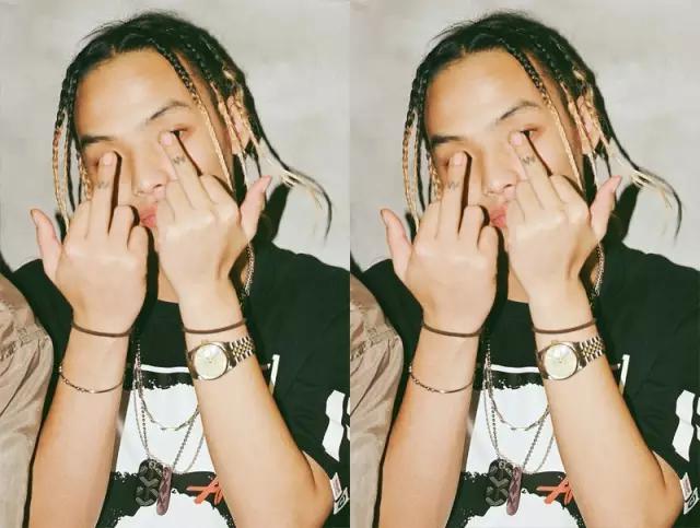 韩国rapper有哪些,细数韩国rapper