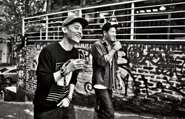 韩国rapper有哪些,细数韩国rapper