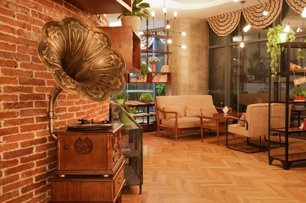 太湖舒畅之旅：乐享田园生活