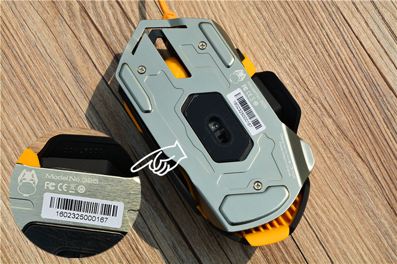 贱驴007售价,贱驴007鼠标评测