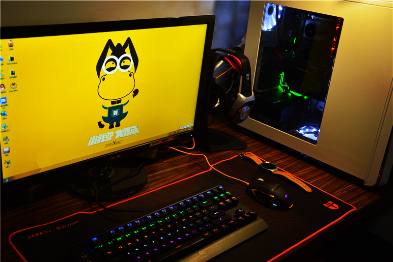 贱驴007售价,贱驴007鼠标评测